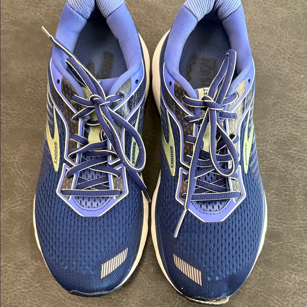 Brooks Ghost 12 Running shoes - Picture 4 of 7